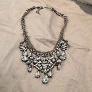 Costume necklace